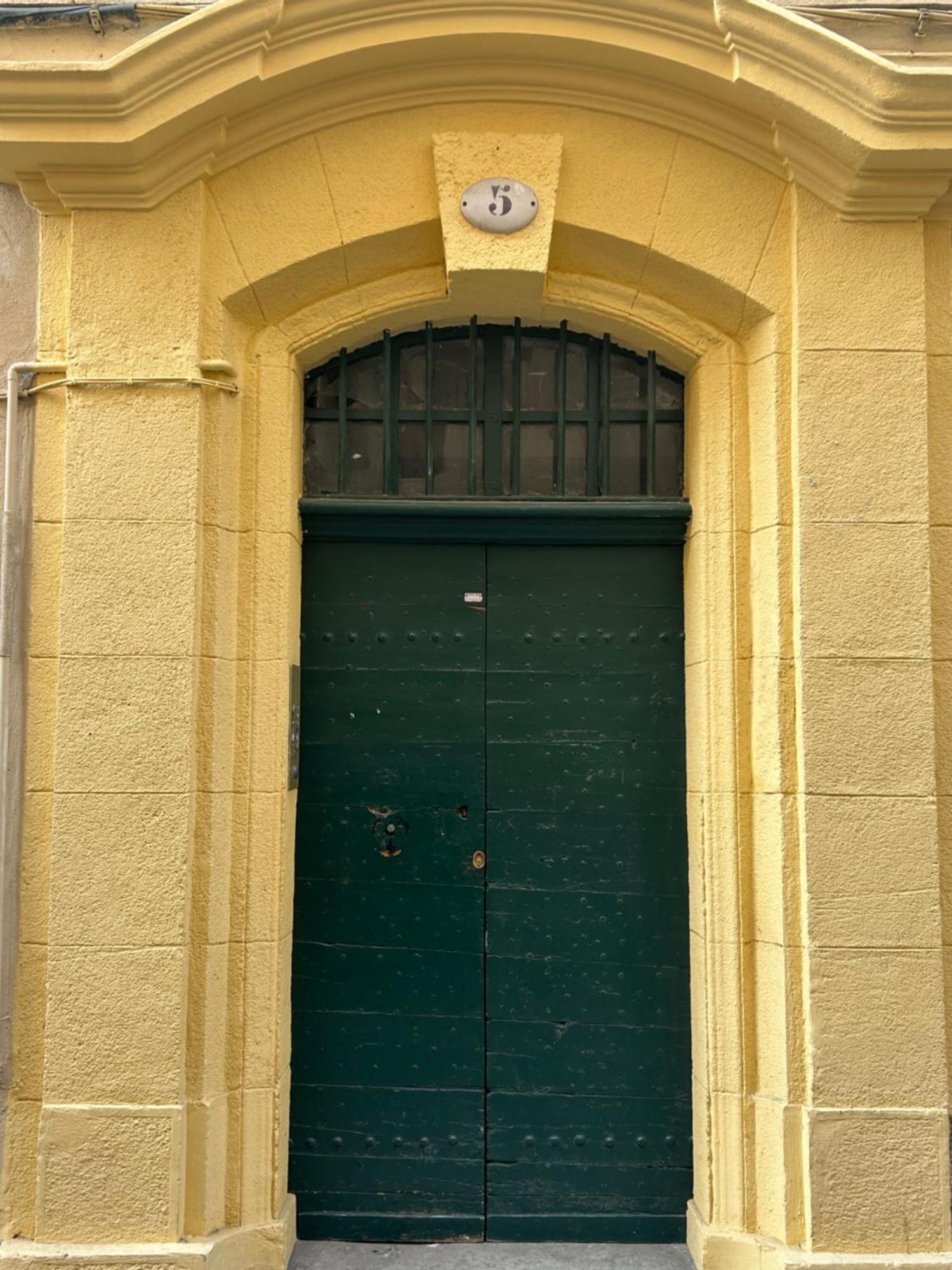 Studio Pasteur Centre Historique Aix-en-Provence Eksteriør bilde